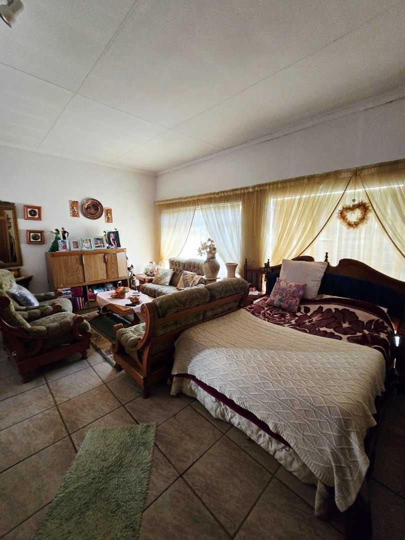 3 Bedroom Property for Sale in Wilkoppies North West